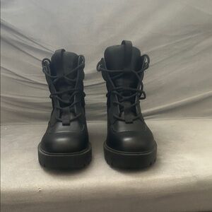 UGG Tioga Hiker waterproof leather boot